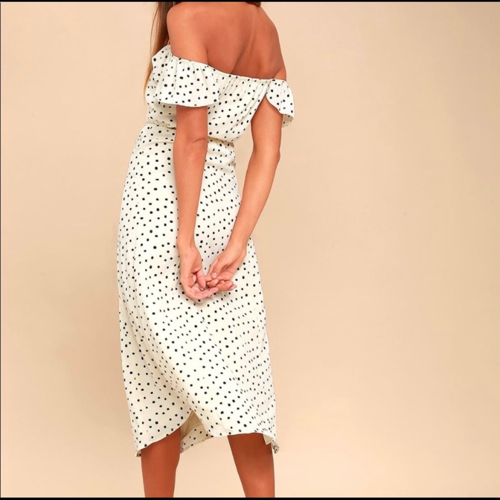 Amuse Society Dress